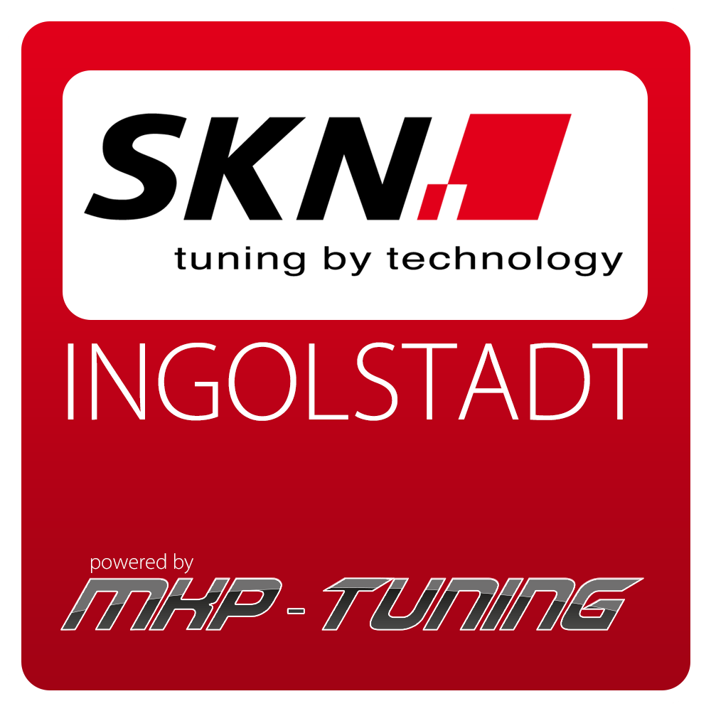 SKN Ingolstadt powered by MKP-Tuning